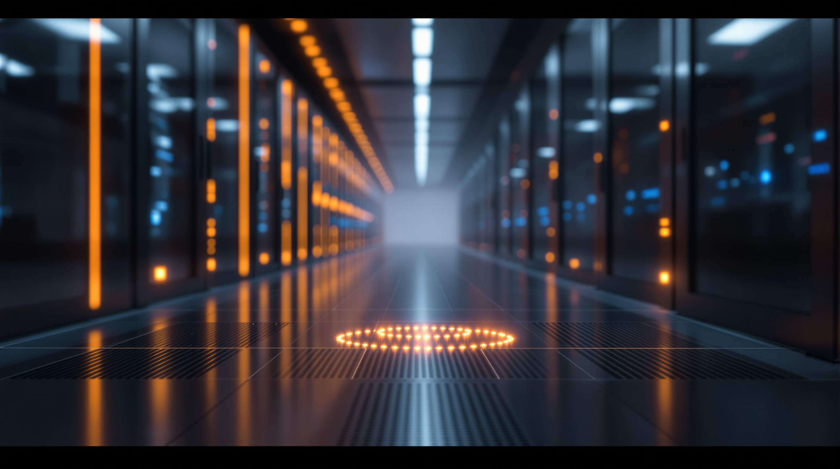 Datacenter Falkenstein